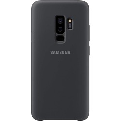 Custodie Originali Samsung Galaxy S9+ Silicone Cover